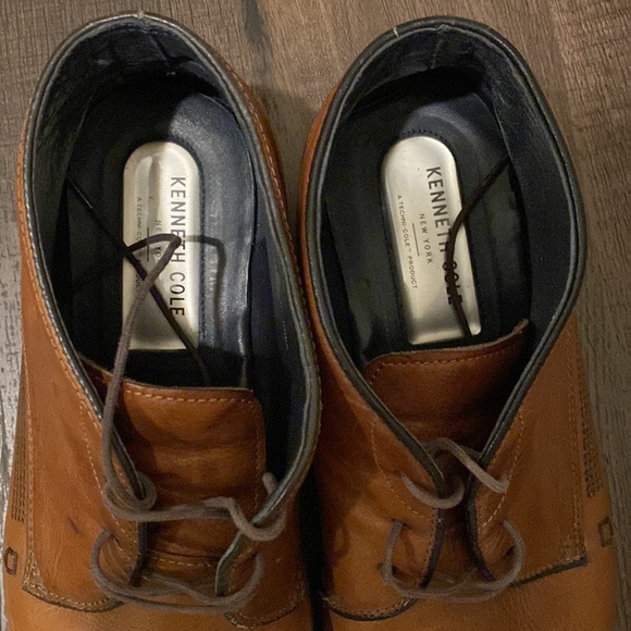 Kenneth Cole Shoes - Picture 2 of 4